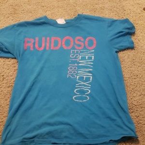 I an selling a new Mexico shirt